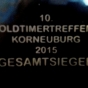 10. Oldtimertreffen Korneuburg 2015
